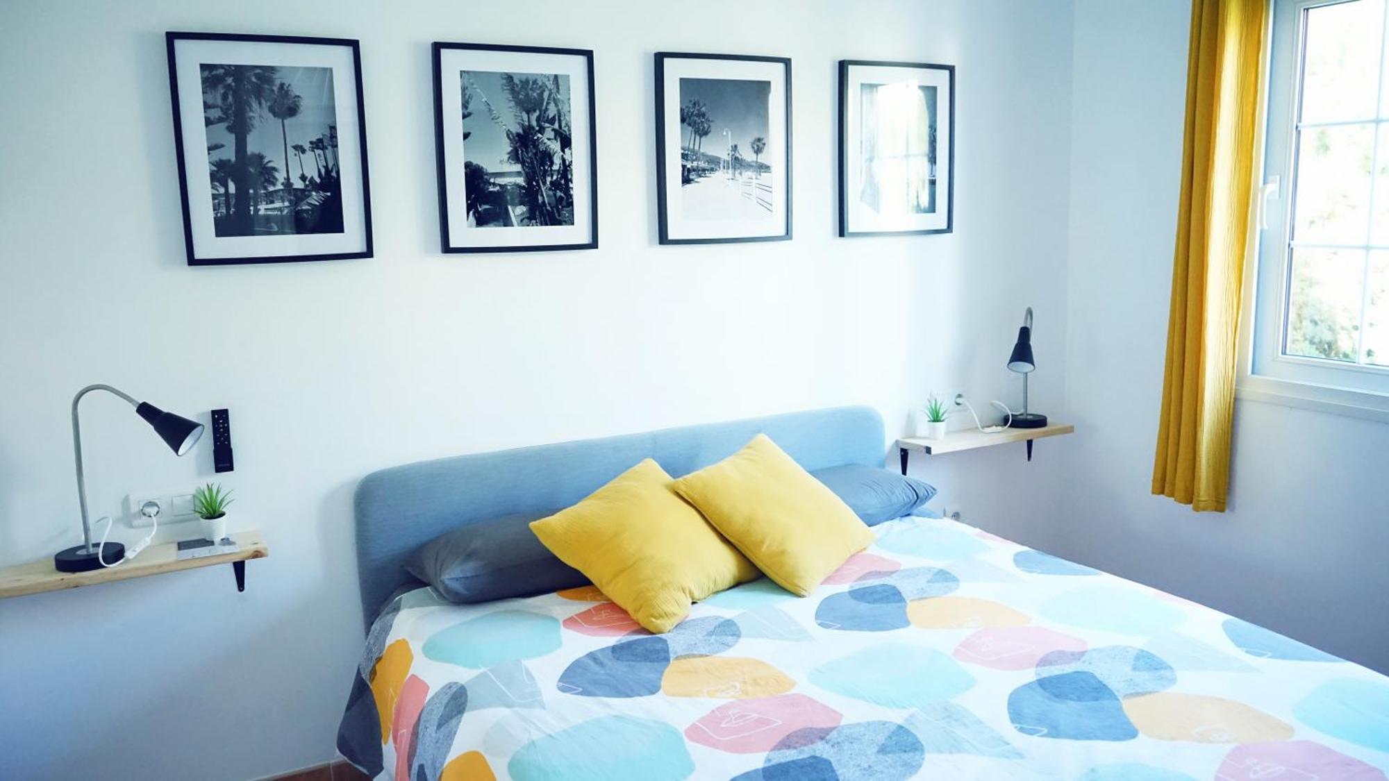 Precioso Apartamento Recien Reformado En Nerja Exterior photo